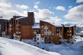 Résidence Les Bergers L-Alpe D-Huez